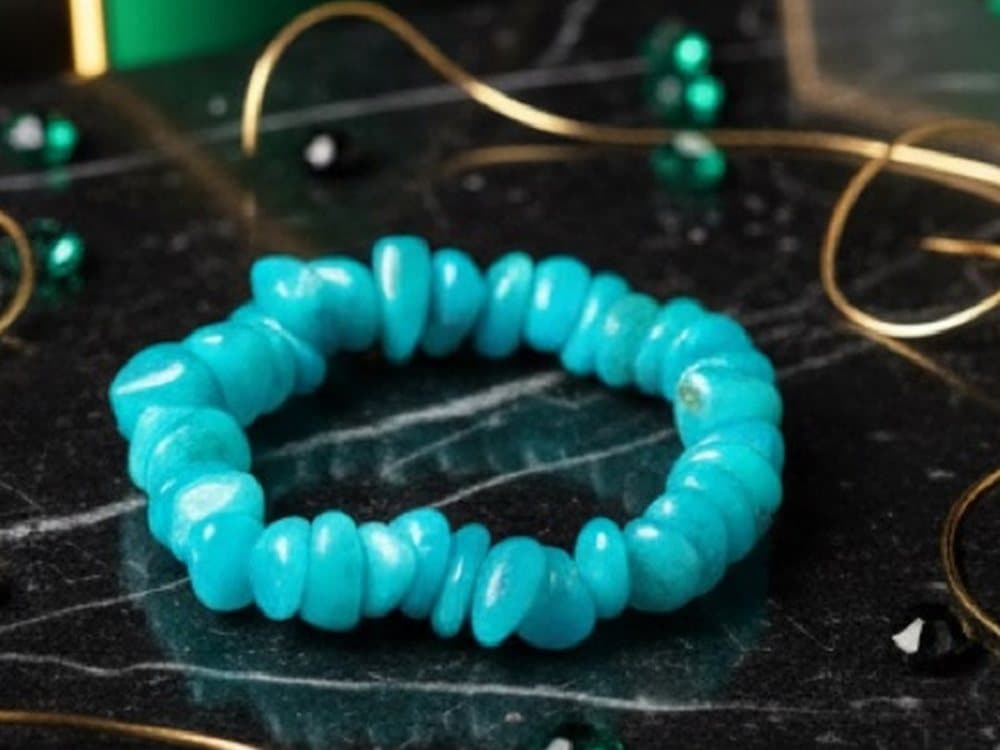Amazonite Bracelet